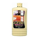 リンレイ スーパーグロス 1L 日用品 日用消耗品 雑貨品(代引不可)【送料無料】(3)