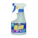 ロケット石鹸 重曹クリーナー スプレー 300ml 日用品 日用消耗品 雑貨品(代引不可)(3)