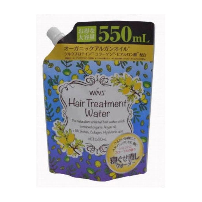日本合成洗剤 ウインズヘアウォーター大容量詰替 化粧品(代引不可)