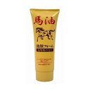 ジュン・コスメティック 馬油洗顔フォームN 化粧品(代引不可)