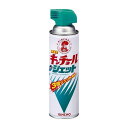 虫にきびしく人にやさしい水性タイプ。ジェットタイプで離れたハエ・蚊を逃がさない無臭性。商品区分:防除用医薬部外品製造国:日本メーカー名:大日本除虫菊サイズ/容量:450ML単品JAN:4987115101142殺虫剤 ハエ・蚊 エアゾール【代引きについて】こちらの商品は、代引きでの出荷は受け付けておりません。【送料について】北海道、沖縄、離島は送料を頂きます。