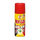 大日本除虫菊 カメムシキンチョール 駆除 忌避 ニオイ対策 スプレー 300mL 日用品 日用消耗品 雑貨品(代引不可)
