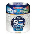 大日本除虫菊 ダニコナーズ ビーズタイプ 60日 無臭性 日用品 日用消耗品 雑貨品(代引不可)