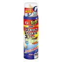 3個セット 大日本除虫菊 コックローチゴキブリがいなくなるスプレーM200ML(代引不可)【送料無料】
