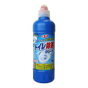 【単品20個セット】 ルーキートイレ除菌クリーナー500ML 第一石鹸西日本株式会社(代引不可)【送料無料】(3)