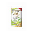 【単品10個セット】 エリエール消臭+トイレットナチュラルクリア12RW 大王製紙株式会社(代引不可)【送料無料】(3)