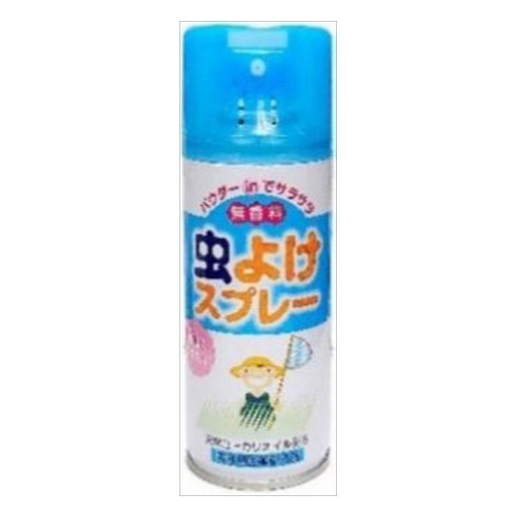 ライオンケミカル LT虫よけスプレー180ml(代引不可)