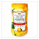 ライオンケミカル バスリフレ薬用入浴剤ゆずの香り680G(代引不可)