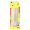 貝印 KF0133ベビー用ヘアセット(代引不可)(4)