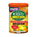 6個セット アース製薬 バスロマンにごり浴柑橘の香り(代引不可)【送料無料】