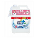 3個セット アース製薬 らくハピ アルコール除菌EX 詰替え 5L(代引不可)【送料無料】