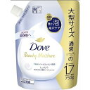 【単品】ユニリーバ・ジャパン ダヴ ビューティーモイスチャー 泡ボディウォッシュ しっとり つめかえ用 750g(代引不可)