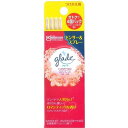 【4個セット】ジョンソン グレード 消臭センサー&スプレー ロマンティックフローラル つけかえ用4個パック(代引不可)【送料無料】