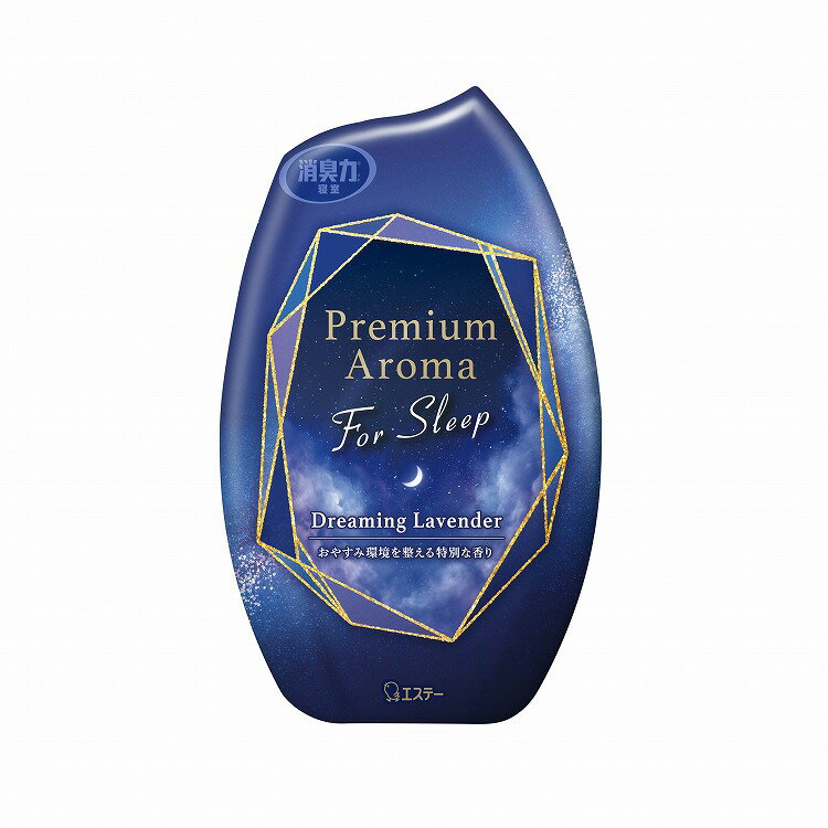 2ĥåȡۥơ ξý Premium Aroma For SLeep ɥ꡼ߥ󥰥٥(Բ)