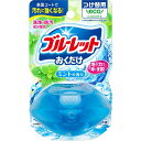 【単品】小林製薬 液体ブルーレットおくだけつけ替用 ミントの香り(代引不可)