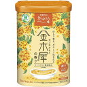 【単品】バスクリン バスクリン 花ゆらら 金木犀の香り 600g(代引不可)