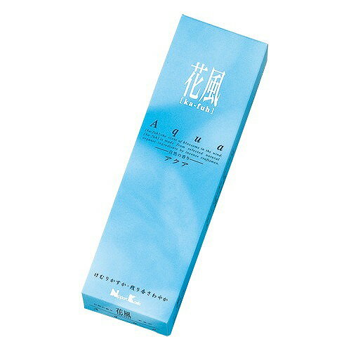 【14個セット】日本香堂 花風 アクア 小バラ詰(代引不可)【送料無料】