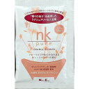 【21個セット】日本香堂 NK ピュア オレンジフラワー 入浴剤50g入(代引不可)【送料無料】