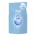 【単品4個セット】 P&G h&s モイスチャー コンディショナー つめかえ(代引不可)【送料無料】