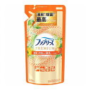 【単品10個セット】 P&G ファブリーズW除菌+消臭 プレミアム シトラス&ガーデンの香り つめかえ(代引不可)【送料無料】