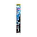 【単品5個セット】 アイオニック キスユー山切りレギュラー替えブラシ(代引不可)【メール便(ゆうパケット)】