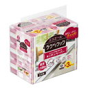 【3個セット】 大王製紙 エリエールラクらクックパパッと手軽に使えるキッチンペーパー80W3P×3個(代引不可)