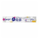 【単品2個セット】 カミ商事 エルモア除菌99.9%アルコール20枚(代引不可)【メール便(ゆうパケット)】(3)