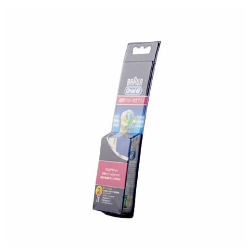 【単品3個セット】 P&G(ジレット) ブラウン オーラルB フロスアクション EB25-2HB 2本 オーラル 歯ブラシ 電動ハブラシ(代引不可)【メール便(ゆうパケット)】【送料無料】 【単品3個セット】 P&G(ジレット) ブラウン オーラルB フロスアクション EB25-2HB 2本 オーラル 歯ブラシ 電動ハブラシ(代引不可)【メール便(ゆうパケット)】【送料無料】