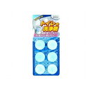 【単品2個セット】 ウエ・ルコ トイレの洗浄剤(代引不可)【メール便(ゆうパケット)】