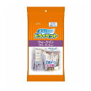【単品7個セット】 エステー ドライペット ウォークインクローゼット専用 3枚入(代引不可)【送料無料】