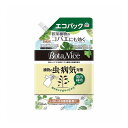 【単品17個セット】 アース製薬 BotaNice 植物の虫・病気対策 エコパック 450mL(代引不可)【送料無料】