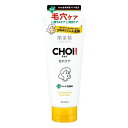 【単品6個セット】 クラシエホームプロダクツ販売 肌美精 CHOI薬用フェイスウォッシュ 肌・毛穴ケア(代引不可)【送料無料】