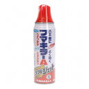 【単品28個セット】 フマキラー フマキラーAダブルジェット450ML(代引不可)【送料無料】