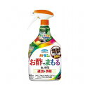 【単品28個セット】 フマキラー カダンお酢でまもる1000ml(代引不可)【送料無料】
