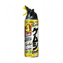 【単品2個セット】 フマキラー カダンケムシジェット450ml(代引不可)【送料無料】