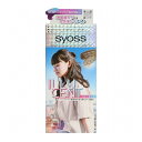 【単品25個セット】 ヘンケルジャパン サイオス イルーセント ミルキーヘアカラー SG03 ソフトグレージュ(代引不可)【送料無料】