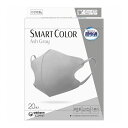 【単品30個セット】 ユニ・チャーム 超快適SMART COLOR Ash Grayふつう20枚(代引不可)【送料無料】