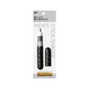 【単品28個セット】 貝印 KQ1833 スティックシェーバー スリムヘッド(代引不可)【送料無料】