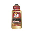 【単品7個セット】 リンレイ オール プレミアム 500ml(代引不可)【送料無料】