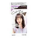 【単品6個セット】 ダリヤ パルティ カラーリングミルク 憧れラベンダー ヘアカラー(代引不可)【送料無料】(4)