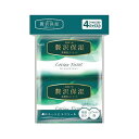 【単品3個セット】 大王製紙 エリエールぜい沢保湿鼻爽快メントール(ポケット)12W4P(代引不可)(3)
