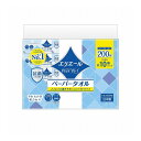 【単品15個セット】 大王製紙 エリエールPlus+キレイペーパータオルコンパクトタイプ200W10Pアナと雪の女王(代引不可)【送料無料】