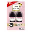 【単品9個セット】 小林製薬 SAWADAYクルマクリツプパルフアムロゼ2P(代引不可)【送料無料】