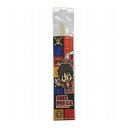 【単品14個セット】 大和物産 子供用祝箸 ルフィ1膳(代引不可)【メール便配送】