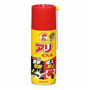 【単品2個セット】 大日本除虫菊 アリキンチョールV300ML(代引不可)【送料無料】