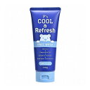 【単品8個セット】 P'sCOOL&Refresh洗顔フォーム(代引不可)【送料無料】
