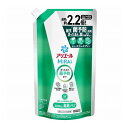 【単品15個セット】 アリエールミライ 消臭プラス つめかえ超特大サイズ(代引不可)【送料無料】(3)