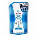 【単品6個セット】 アリエールミライ 洗浄プラス つめかえウルトラジャンボサイズ(代引不可)【送料無料】(3)