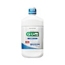 【単品18個セット】 ガム・デンタルリンス ノンアルコールタイプ 1300ML(代引不可)【送料無料】