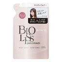 【単品14個セット】 サロンスタイル ビオリス ピュアレタッチ ぱやとぅや ヘアコンディショナー つめかえ(代引不可)【送料無料】